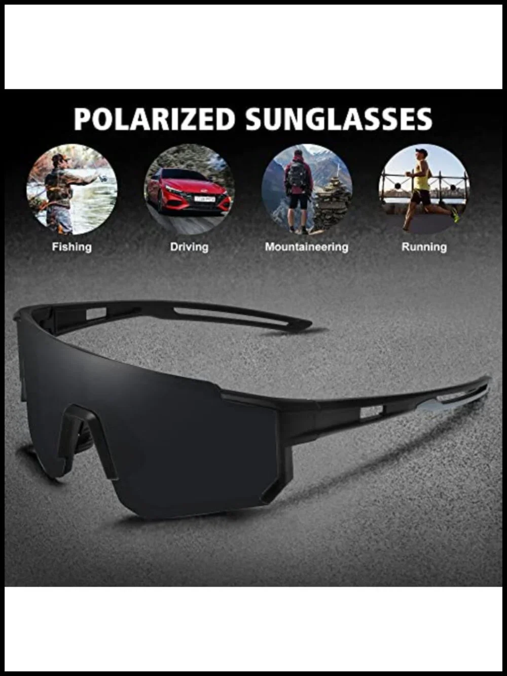 N/A these polarized